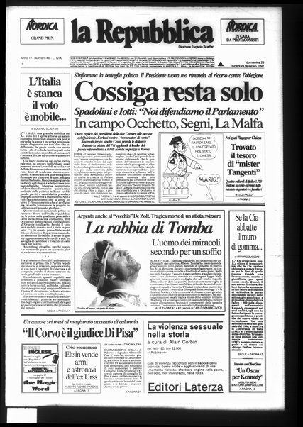 La repubblica